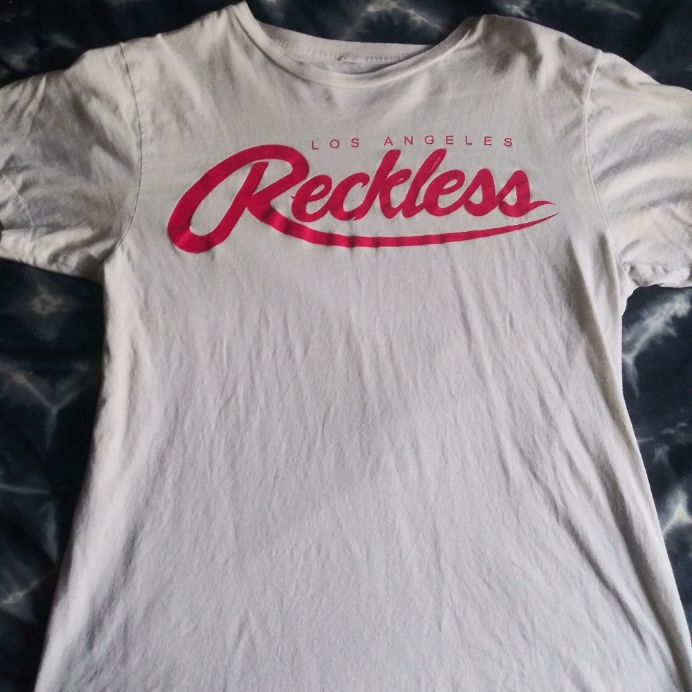 Y&R T-shirt
